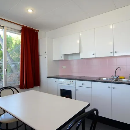 Apartman Nautic Bx-4 L'Estartit