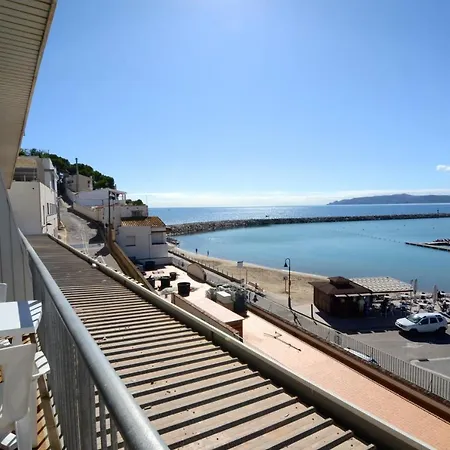 Apartmán Nautic Bx-4 L'Estartit