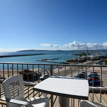 Διαμέρισμα Nautic Bx-4