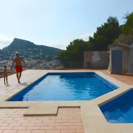 Nautic Bx-4 Διαμέρισμα