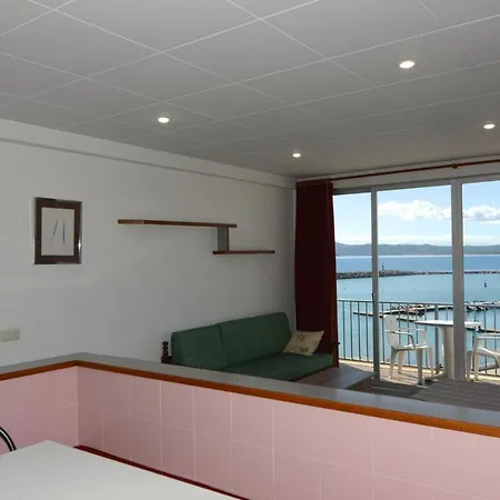 Nautic Bx-4 * L'Estartit