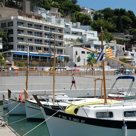 Διαμέρισμα Nautic Bx-4 L'Estartit