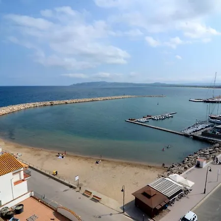 Nautic Bx-4 Διαμέρισμα L'Estartit