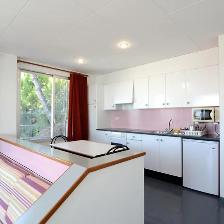 Nautic Bx-4 Διαμέρισμα