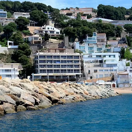 Διαμέρισμα Nautic Bx-4 *