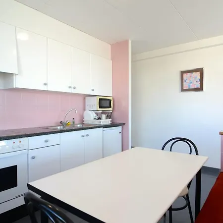 Nautic Bx-4 Διαμέρισμα *