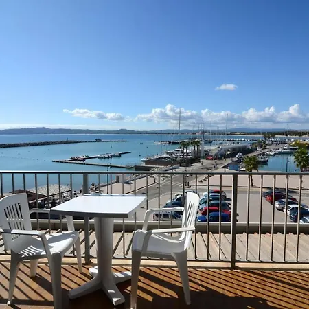 Nautic Bx-4 * L'Estartit