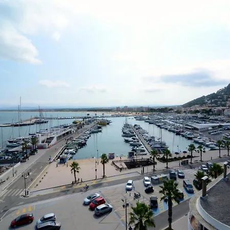 Nautic Bx-4 Διαμέρισμα L'Estartit