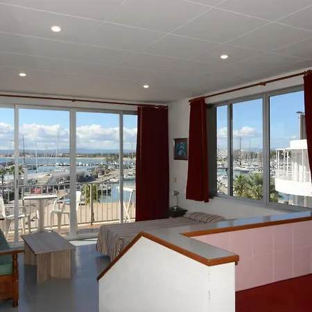 Nautic Bx-4 Διαμέρισμα *