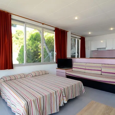 Nautic Bx-4 Διαμέρισμα L'Estartit