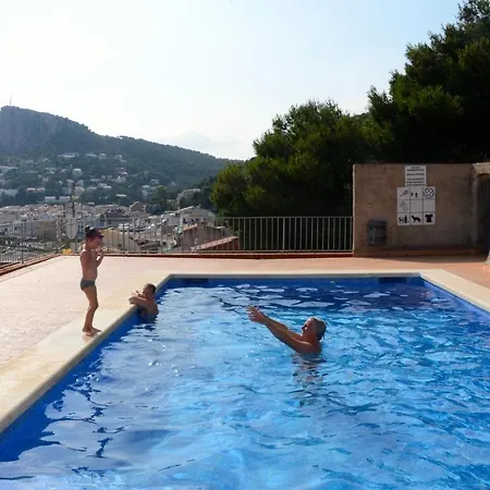 Nautic Bx-4 Διαμέρισμα