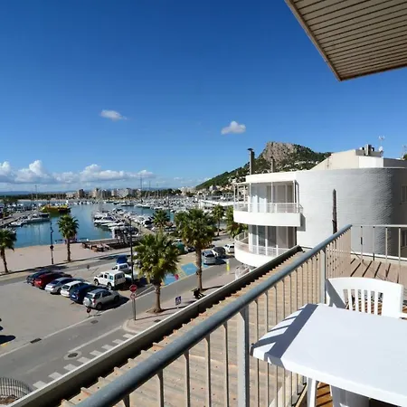 Διαμέρισμα Nautic Bx-4